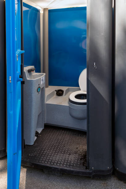 Best Sanitation services for porta potties  in Adelanto, CA