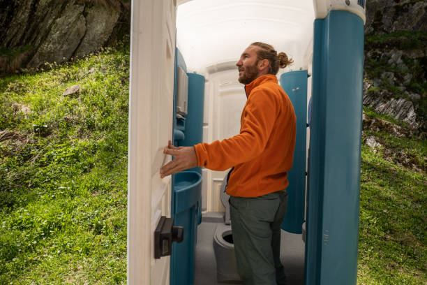 Affordable portable toilet rental in Adelanto, CA