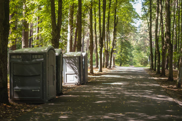 Portable Toilet Options We Offer in Adelanto, CA