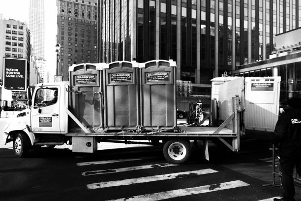 Best Local porta potty services  in Adelanto, CA